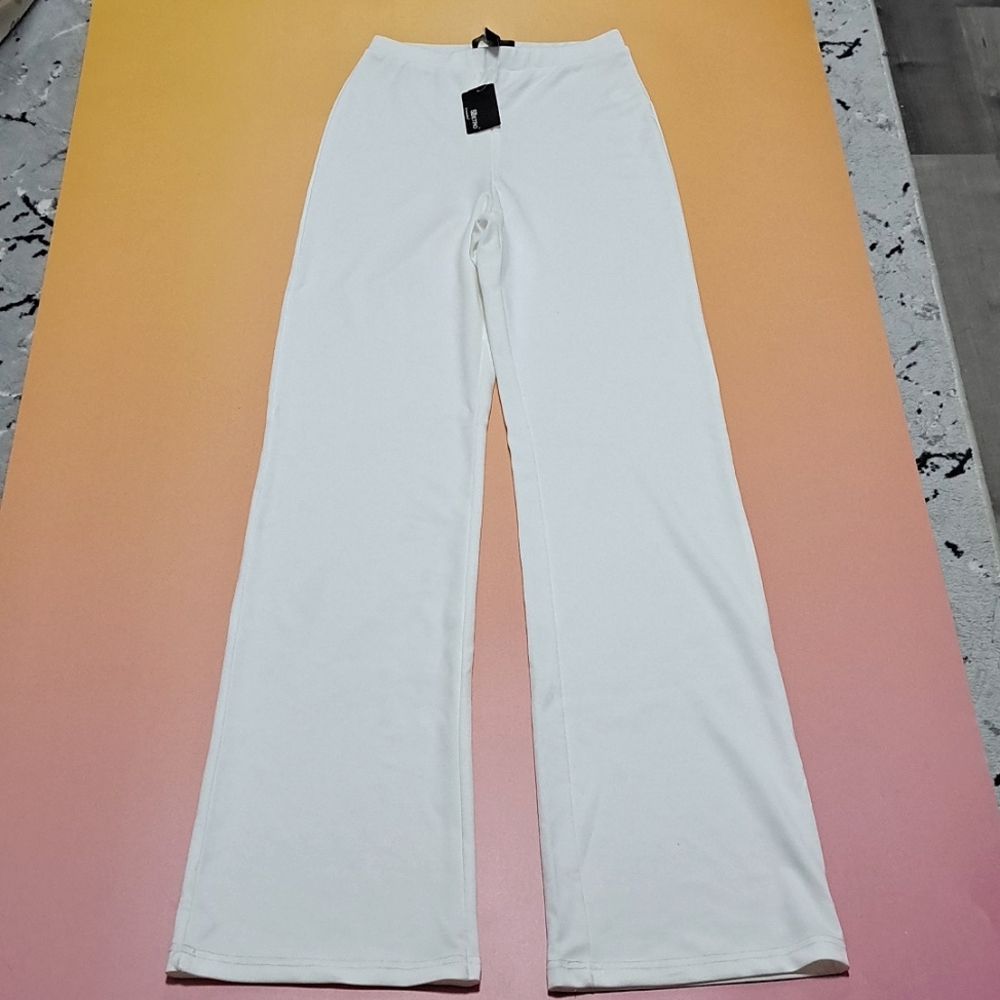SBetro Flare Leg Pants